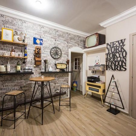 Casale D' Or Hotel Палермо Екстериор снимка