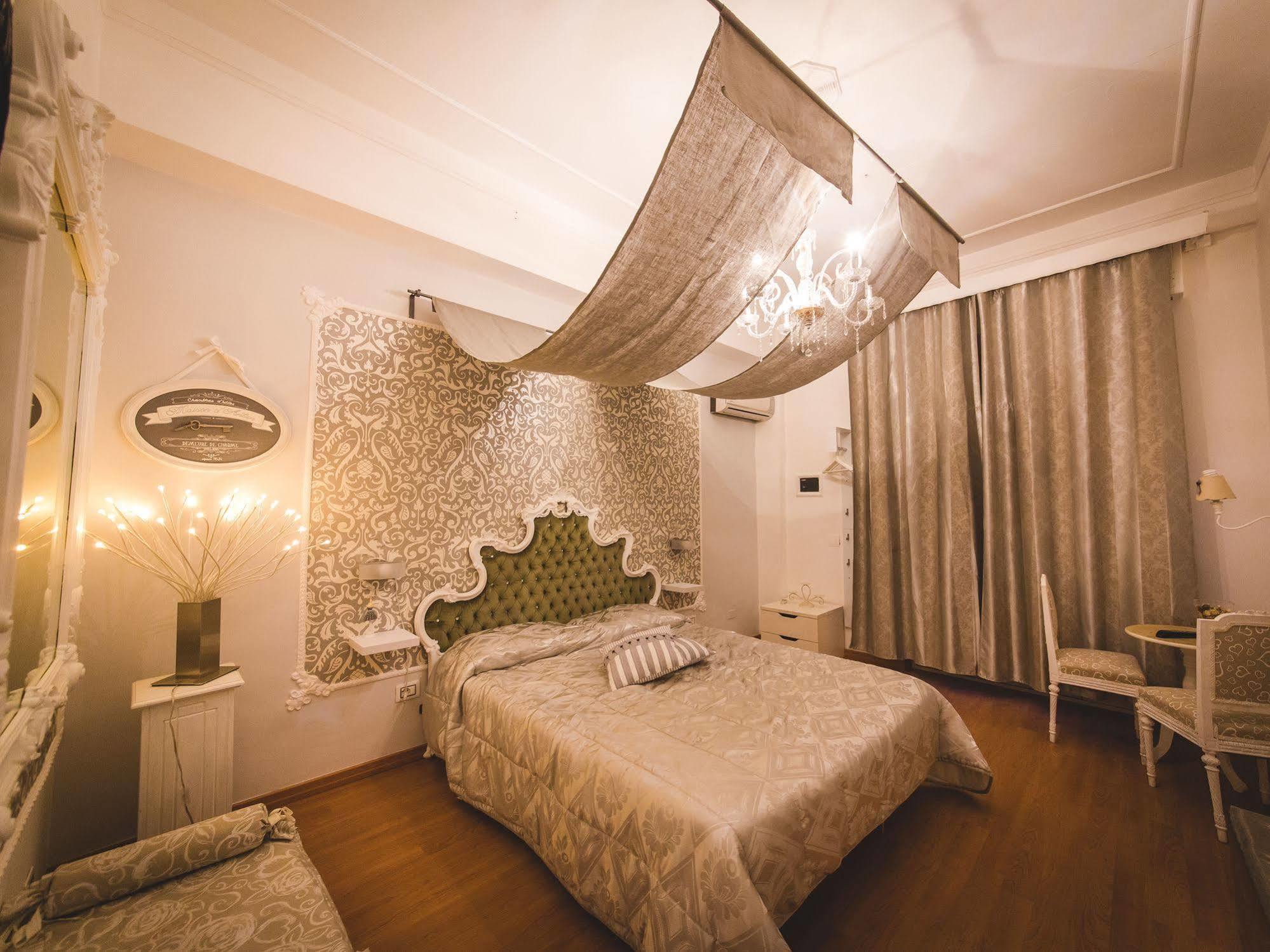 Casale D' Or Hotel Палермо Екстериор снимка